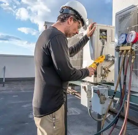 hvac services South Jacksonville